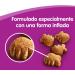 Whiskas Dentabites Cat Snack - Chicken Flavor (Pack of 8 x 40g) - International Shipping Available - Buy Online on SooperMarket.com