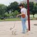 COOWONE Dog Treat Bag | Soft Cord Training Bag with Feces Dispenser - Perfect for Walks & Training | International Shipping - Buy Online on SooperMarket.com