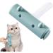 Shop Teksome Tool for Removing Animal Hair | Effective Pet Hair Remover & Scooter | Eco-Friendly Cleaning Agents & Removable Storage Box - Buy Online on SooperMarket.com