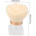 FOYTOKI 1 Set Nail Brush Nail Dust Clean Makeup Brush Makeup Accessory Nail Scrubber Brush Blush Brush Multi-use Makeup Powder Brush Multi-use Tube Brush Nail Cleaning Brush Nail Art Brush - Buy Online on SooperMarket.com