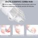 Orthopedic Toe Bunion Corrector Set Adjustable Day/Night Support for Pain Relief and Toe Alignment - Buy Online on SooperMarket.com
