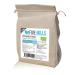 ORGANIC quinoa flour 1x500g made from 100% vegan quinoa perfect for replacing wheat flour contains all essential amino acids perfect for a balanced diet naturally gluten-free