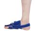 ANGGREK Bunion Toe Separator - Right Toe Straightening Spacer for Painless Hallux Valgus Correction | Bunion Relief Corrector - Buy Online on SooperMarket.com
