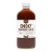 Lillie's Q Smoky Barbeque Sauce - Smoky - 20 Oz.