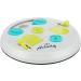 Buy TRIXIE Interactive Dishwasher-Safe Non-Slip Flip Board Toy for Small Animals - 23 cm - Best Pet Enrichment Online - Buy Online on SooperMarket.com