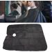 Lightweight Waterproof Hair Cutting Cape | Adjustable Barber Cape for Hairdresser Styling | Large Coverage Area - Buy Online on SooperMarket.com