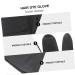 PLAFOPE 3 Pairs Hair Dye Glove Barber Gloves Hair Shampoo Gloves Hair Salon Gloves - Buy Online on SooperMarket.com
