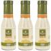 Panera Poppy Seed Salad Dressing - 12 oz - Pack of 3 - Buy Online on SooperMarket.com