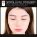Lewpox Eye Mask - Anti-Aging Collagen Pads | 60 Moisturizing Eye Masks for Dark Circles & Puffiness - Buy Online on SooperMarket.com