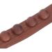 10 Massage Points Gua Sha Tools - 2 Pack Wooden Massage Sticks for Back & Leg Relief | International Shipping - Buy Online on SooperMarket.com