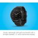 Garmin Approach S40 - Stylish GPS Golf Smartwatch with Lightweight Design and Touchscreen Display in Black - Buy Online on SooperMarket.com
