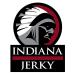 Indiana Biltong Original - High Protein Jerky Beef No Added Sugar Gluten Free - 10x25g | International Shipping Available - Buy Online on SooperMarket.com