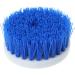 60mm Drill Powered Scrub Drill Brush For Head For Cleaning Ceramic Shower Tub Tools - Buy Online on SooperMarket.com