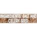 McCormick Gourmet Collection Celery Salt - 2.5 oz | Premium Quality Seasoning - Buy Online on SooperMarket.com