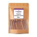 Organic Ceylon Cinnamon Sticks (Quils) 2kg by Virgolden Organic