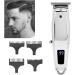 Electric Hair Cutting Set for Men | Beard & Mustache Trimmers - International Shipping Available - Buy Online on SooperMarket.com