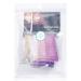 96pcs Glitter Powder Hair Clips: Golden Pink Purple Black Styling Barrettes - Buy Online on SooperMarket.com