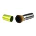 EcoTools Travel Kabuki Makeup Brush - Retractable Green Brush for Foundation, Blush, Bronzer & Powder - Travel Friendly & On The Go - 1 Count - Buy Online on SooperMarket.com