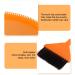 Hair Dye Color Brush and Bowl Set Hair Color Brush Mixing Bowl Kit for Hair Tint Dying Coloring Applicator - Buy Online on SooperMarket.com