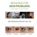 Green Tea Eye Cream - Reduce Dark Circles Puffiness & Wrinkles | Anti-Aging Daily Eye Care 15g - Buy Online on SooperMarket.com