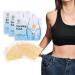 100 Pcs/10 Bags Slimming Patch Bellygo Natural Weight Loss Patch Herbal Abdomen Waist Patch Hibana Patches