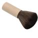 yilin Hair Neck Face Duster Brush Convenient To Use for Hairstyling Hairdressing Neck Face Duster Tool - Buy Online on SooperMarket.com