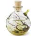 Shrimp Bubble Self-Sustaining Ecosystem Amber
