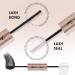 Lashes Bond and Seal - Waterproof Cluster Lash Glue for Individual Lashes | Long Retention | Latex-Free Eyelash Extensions Glue | DIY Applications - Buy Online on SooperMarket.com
