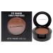 MAC Small Eye Shadow-Soft Brown 1.5 g / 0.05 oz  Powder Soft Brown 0.05 Ounce (Pack of 1)