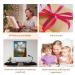 Amphol DIY Paint by Number Kit | Acrylic Painting for Adults and Kids | Easy Oil Painting Set | 16 x 20 | Home Wall Decor Gift | Blue Door Design - Buy Online on SooperMarket.com