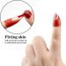 80pcs Nail Peel Off Tapes - Disposable Nail Polish Protector for Mess-Free Nail Art Painting - Buy Online on SooperMarket.com