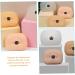 Baluue 8 Pcs Eye Practice Skin Eyebrow Makeup Board Eye Skin Practice Tool Makeup Eyeshadow - Buy Online on SooperMarket.com