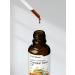 Organic Cold Pressed Pumpkin Seed Oil 4 oz | 100% Pure Extra Virgin | Vegetarian, Non-GMO, Gluten Free | for Hair and Face by Horbaach - Buy Online on SooperMarket.com