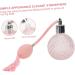 Gogogmee 1pc Air Bag Perfume Bottle Empty Bottle Pineapple Perfume Empty Perfume Container Delicate Perfume Bottle Perfume Bottle Decorative Spray Bottle Perfume Sub Bottle Abs - Buy Online on SooperMarket.com