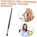 Beavorty Animal Hair Makeup Brush Eye Shadow Brush Eyeshadow Brush Makeup Brush for Women Makeup Tool - Buy Online on SooperMarket.com