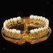 LBYLYH Adult Tooth Replica Model - Medical Dental Teaching Tool for Professionals - International Shipping Available - Buy Online on SooperMarket.com