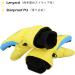 TRIWONDER Thermal Fleece Ski Gloves for Kids - Yellow Warm Winter Snowboard Gloves (XS 3-5 Years) - Buy Online on SooperMarket.com