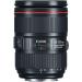 Canon EF 24-105mm f/4L is II USM Lens (Renewed) + Filter Kit & Accessories - Buy Online on SooperMarket.com