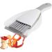BUKISA Cleaning Brush with Dustpan Set | Cleaning Brush Dustpan Combo Set | Handheld Dustpan Combo with Handle for Desktop Kitchen Cleaning - Buy Online on SooperMarket.com