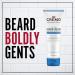 Cremo Beard Cream Thickening 4 oz | Styling & Volume for Men - Buy Online on SooperMarket.com