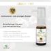 Global Natureon Cannabi Pets Oil 500mg - Natural Salmon Oil Drops for Dogs & Cats | Stress Relief Fear & Travel Aid | 30ml Preservative-Free - Buy Online on SooperMarket.com