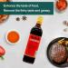 SPIRITCROWD Shaoxing Cooking Wine (For Cooking Only) 700ml 14% Alc./ Vol - Buy Online on SooperMarket.com