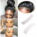 AIDIRui 72 Pc/Lot Strong Fixed Hair System Adhesive Tape Weave Wig Double-Sided Tape Extended Lace Wig Waterproof Sweat Wig Film - Buy Online on SooperMarket.com