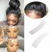 HLELU 108 Pc/Lot Super Strong Adhesive Tape Weave Wig Double-Sided Tape Extended Lace Wig Waterproof Sweat Wig Film - Buy Online on SooperMarket.com