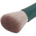 Buy Electric Makeup Brush - Waterproof USB Rechargeable Soft with 10 Vibration Levels - Green | International Shipping Available - Buy Online on SooperMarket.com