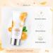Vitamin C Facial Cleanser for Brightening & Hydrating | Gentle Face Wash for Dry & Sensitive Skin | Moisturizing Formula with Vitamin C for Natural Radiance - Buy Online on SooperMarket.com