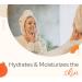 Crysalis Manuka Oil (Leptospermum scoparium) - 1.69 Fl Oz (50ml) | Premium Quality Essential Oil for Skin & Wellness - Fast International Shipping - Buy Online on SooperMarket.com