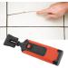 Wood Furniture Repair Kit - 11 Color Wax Blocks for Scratches Ideal for LVP Floors Stairs Cabinets & Tables - International Shipping Available - Buy Online on SooperMarket.com