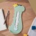Kisangel Kids Shoe Sizer - Foot Measurement Device for Boys and Girls | Dinosaur Design - Light Green - Buy Online on SooperMarket.com