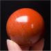 Natural Crystal Rough Ornament 1pc Natural Crystal Spheres Stone Decorations Arts Crafts Red Jasper Ball for Fengshuifor Fengshui Decoration Gift Decoration (Color : 1pc 45mm) - Buy Online on SooperMarket.com